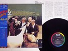 BEACH BOYS PET SOUNDS CAPITOL TOJP-7246 Japan OBI MONO VINYL LP