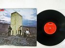 THE WHO WHO'S NEXT POLYDOR 23MM 0069 Japan VINYL LP