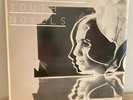 Lykke Li Youth Novels Vinyl Record