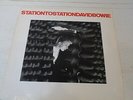 DAVID BOWIE - Stationtostation - Scarce 1976 German RCA Victor label 6-track