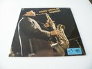 SONNY ROLLINS 'SONNY ROLLINS ON IMPULSE' LP UK HMV 1965 MONO FACTORY SAMPLE