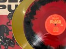 Black Pumas (Super Deluxe Edition Gold + Black/Red Vinyl 2 LPs + 7