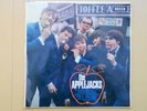 THE APPLEJACKS - THE APPLEJACKS - FIRST PRESS - LK4635 1964 - RARE