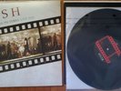 RUSH - Moving Pictures: Live 2011 Vinyl, LP Record, Prog Rock, Cleveland Prog