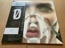 NEW SUPER RARE Underoath - They're Only Chasing Safety COLORED Vinyl LP
