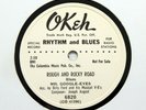 MR GOOGLE-EYES (Joe August) 