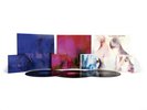 MY BLOODY VALENTINE Deluxe Analog Vinyl Set MBV Loveless Isnt Anything - Domino