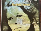 bobbie gentry SIGNED vinyl lp record the delta sweetie vg+