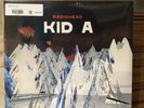 Radiohead KID A Vinyl 2LP SEALED XL Recordings 12” Vinyl Album Record NEW