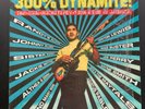 Studio One 300% Dynamite Ska Reggae Dub Roots Dancehall Reggae Double Vinyl 2LP