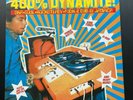 Studio One 400% Dynamite Dancehall Ska Reggae Dub Roots Reggae 2LP Vinyl Records