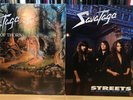 Savatage Edge Of Thorns & Streets Vinyl New RAR Sirens Gutter Mountain