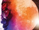 Man on the Moon: The End of Day [PA][LP] by Kid Cudi (Vinyl, Sep-2009- FAST SHIP