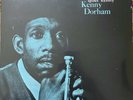 KENNY DORHAM quiet kenny FANTASY OJC-250 (NJ-8225) STEREO *SEALED*