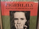 Natalie Merchant - Tigerlily MFSL Mofi Vinyl 45rpm 2LP Mobile Fidelity New