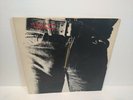 ROLLING STONES Sticky Fingers ROLLING STONES COC-59100 LP zipper cover