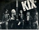 5 Rock  LP's     Kix      Huey Lewis      Korgis      Le Roux      Jim Krueger