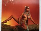 Nicki Minaj - Queen - 2 x Orange Vinyl LP
