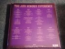 The Jimi Hendrix Experience Box Set  Sealed...Limited Edition 8 Lp
