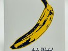 The Velvet Underground & Nico LP Verve 1985 Sterling Pressing Andy Warhol