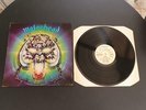 MOTORHEAD OVERKILL 1979 UK PRESS 12