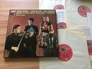 HMV SLS 739 BEETHOVEN - PIANO TRIOS *JACQUELINE DU PRE / ZUKERMAN / BARENBOIM*