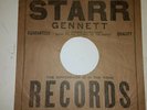 RARE, STARR GENNETT RECORDS 10