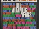 ORNETTE COLEMAN: atlantic years ATLANTIC 12