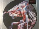 Cannibal corpse tomb of the mutilated picture disc lp