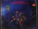 MOODY BLUES: on the threshold of a dream NAUTILUS 12