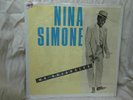 Nina Simone:   Mr. Bojangles  1988   NEAR MINT 12