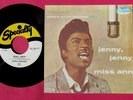 LITTLE RICHARD - Jenny Jenny - clean 45 rpm with Picture Sleeve - Specialty 606