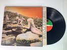 LED ZEPPELIN Houses Of The Holy 1973 Atlantic SD-19130 Monarch RL/LUDWIG Piros