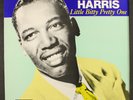 THURSTON HARRIS: little bitty pretty one PATHE MARCONI 12