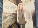 Alison Krauss - Windy City - Barnes & Noble Exclusive 180 Gram Vinyl LP