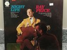 SEALED-ray price ?– night life : columbia limited edition ?– le 10061, LP (RARE)