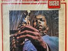 JOHN COLTRANE “Giant Steps” 1975 Atlantic VG+ Vinyl