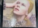 David Bowie Hunky Dory Original Vinyl lp Y-113