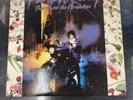 prince and the revolution purple rain original vinyl Lp