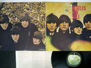 BEATLES FOR SALE APPLE AP-8442 Japan VINYL LP