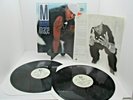 Mase Harlem World LP 2 Vinyl First Press 1997 Bad Boy Records Sean Puffy Combs