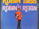 ROBIN GIBB: robin's reign POLYDOR 12