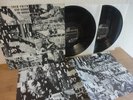 Fred Frith ?Step Across The Border DLP Switzerland 1990 Avantgarde, Experimental