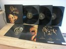 OPETH roundhouse tapes 3-LP BOX VINYL (#585) ulver agalloch Death Metal