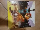 Transistor lp Vinyl soundtrack