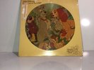 Sealed Walt Disney's LADY and the TRAMP Vinyl LP 12