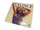 Beyonce 4 Vinyl LP