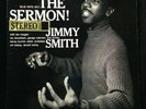 Jimmy Smith-The Sermon -Blue Note 4011-STEREO NEW YORK USA