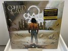 Coheed And Cambria No World For Tomorrow Red & Cream Mix w/ Black Splatter Vinyl