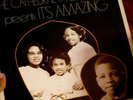 The Cathedral Three Plus One Presents...Its Amazing 1972 Rare Gospel The Bridge